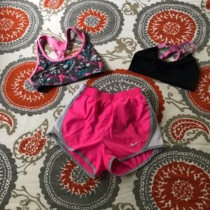 Girls Athletics - 6/6x